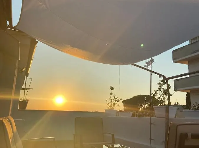 Appartamento Il Tramonto