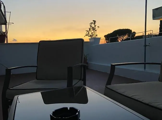 Il Tramonto * Roma