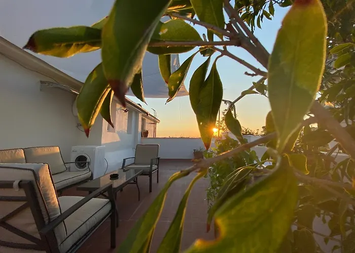Il Tramonto
