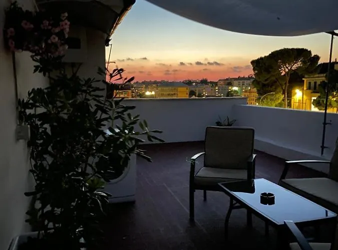 Il Tramonto *