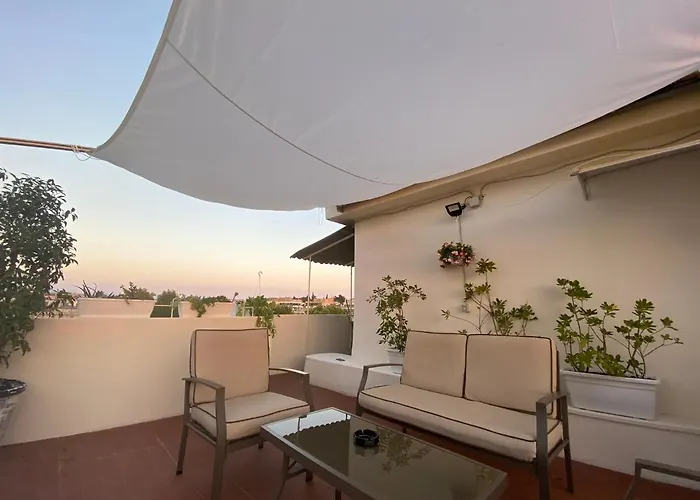 Appartamento Il Tramonto