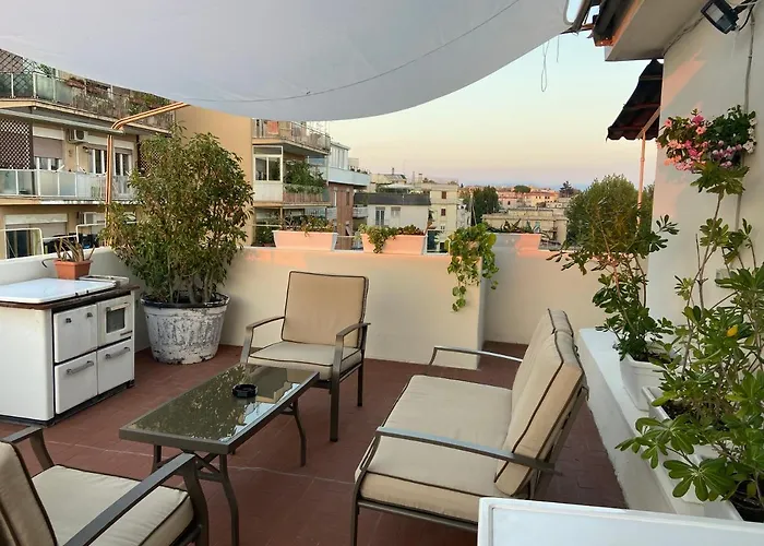 Il Tramonto