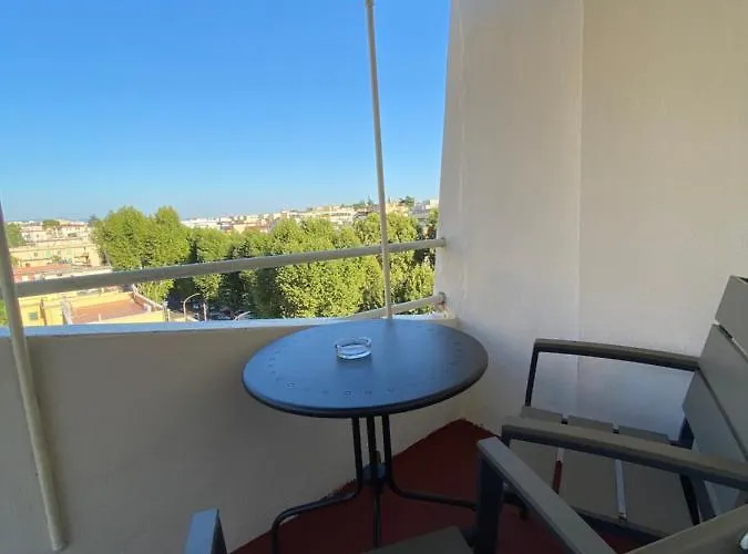 Appartamento Il Tramonto Roma